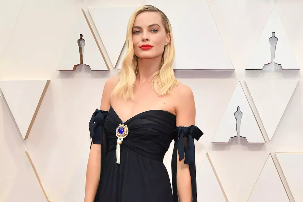 Best and Worst Fashion at 2020 Oscars