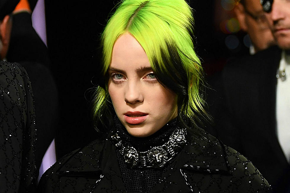Billie Eilish then and now: an interview that&#8217;s spanned 4 years&#8211; so far.