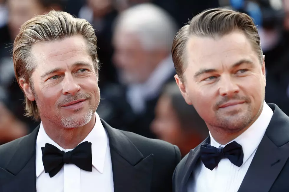 2020 Oscars Seating Chart: See Where Brad Pitt, Leonardo DiCaprio and More Stars Are Sitting