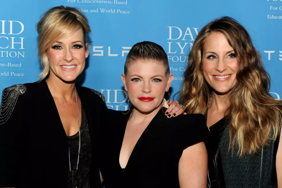 Dixie Chicks Announce New Song &#8216;Gaslighter&#8217; — Their First Single in 14 Years