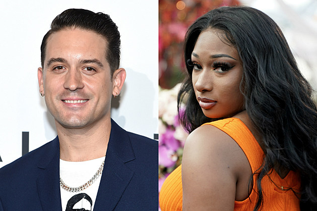 Are G-Eazy and Megan Thee Stallion Dating?