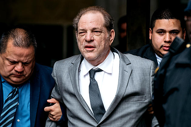 Harvey Weinstein Found Guilty of Rape: Celebrities React