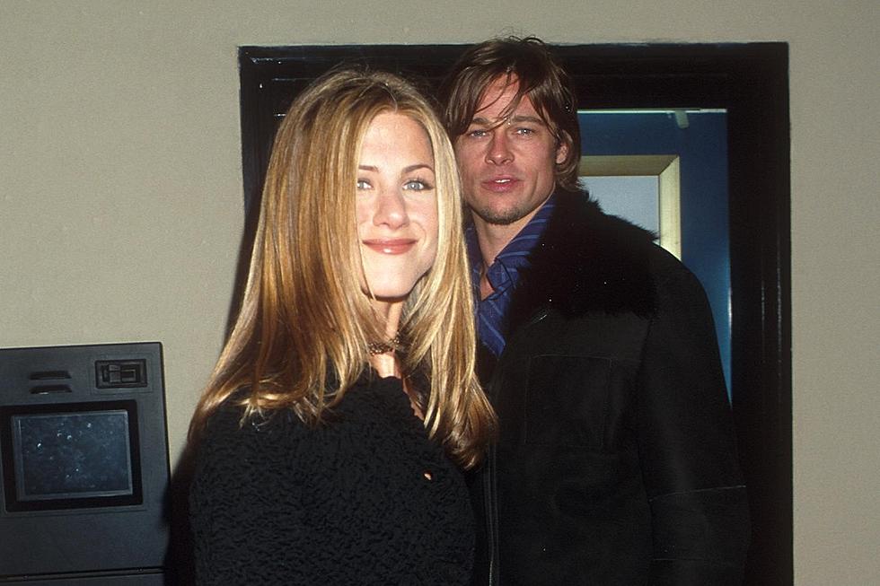 Everything We Know About Jennifer Aniston’s Love Life