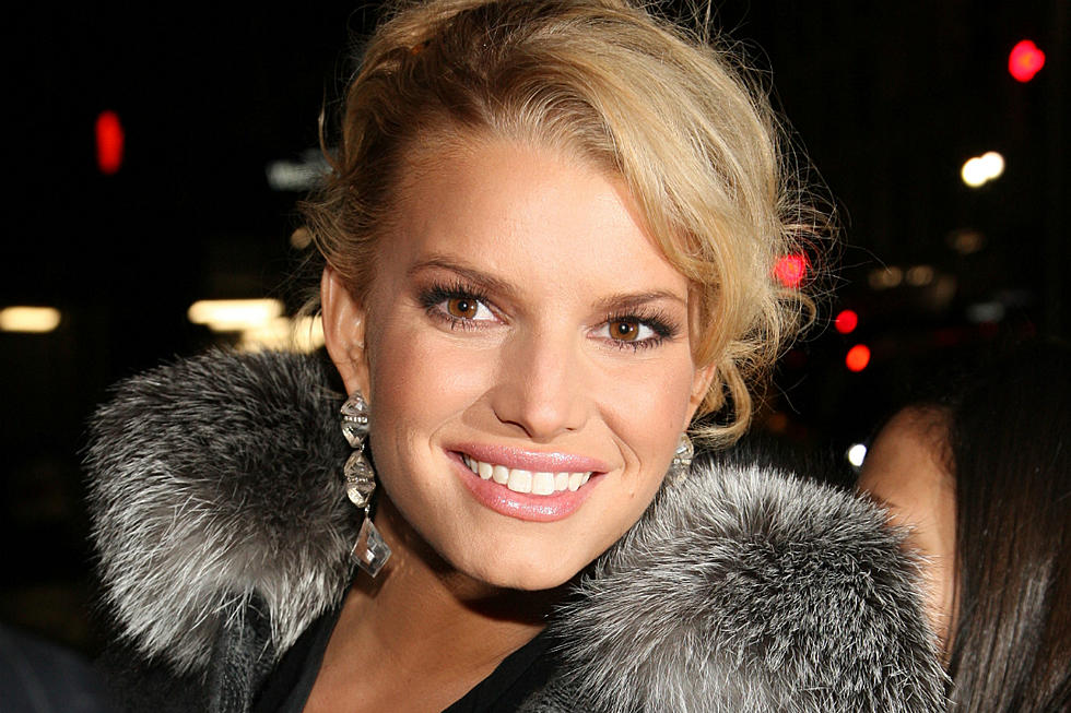 Jessica Simpson Turned Down &#8216;The Notebook&#8217; Role Because of Ryan Gosling Sex Scene