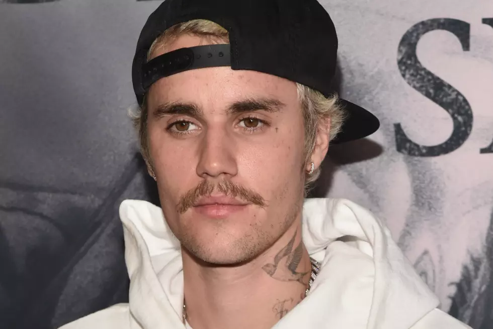 Justin Bieber Explains Those Paparazzi Photos of Him Crying