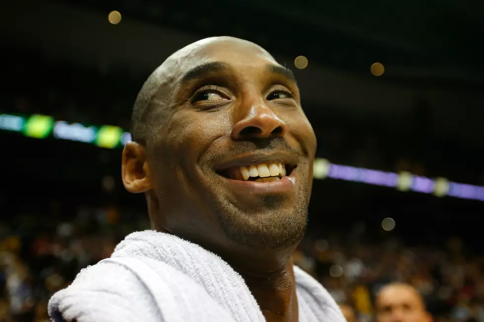 Kobe Bryant’s Public Memorial Official Date and Location Revealed