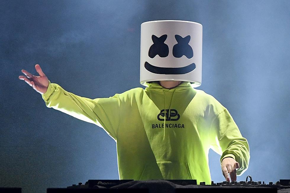 Marshmello Scrubs Instagram Clean: Is New Music Coming?