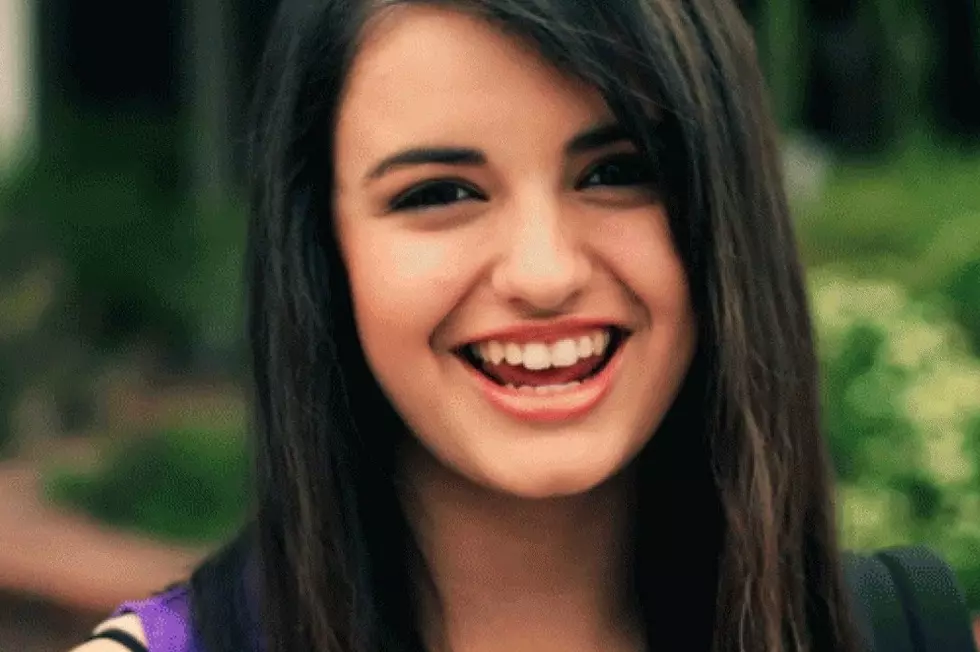 Rebecca Black of ‘Friday’ Fame Addresses How She Was Viciously Bullied After Going Viral