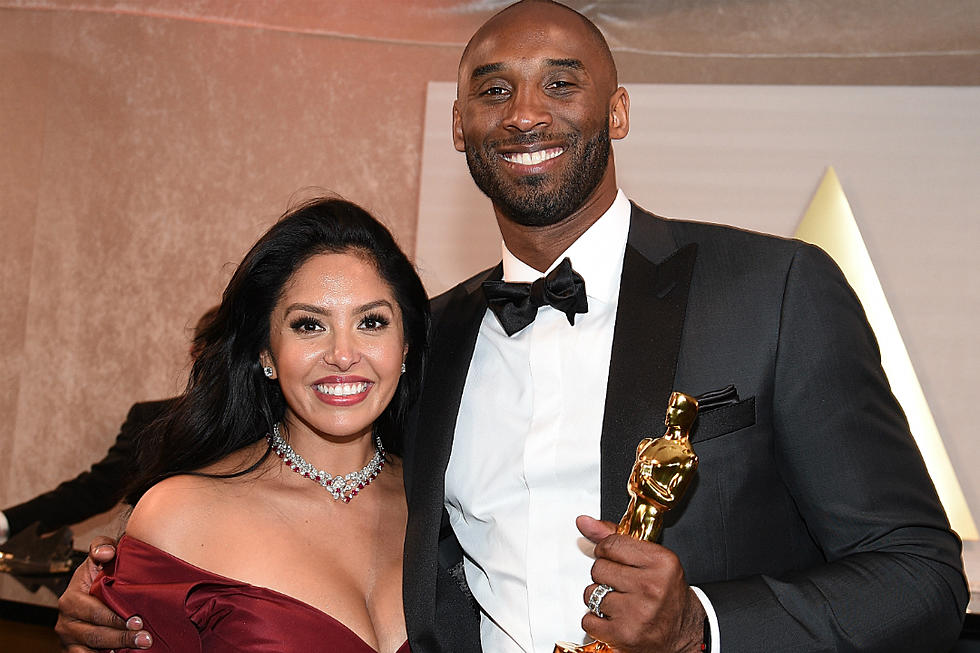 Vanessa Bryant Shares Open Letter After Kobe and Gianna's Death