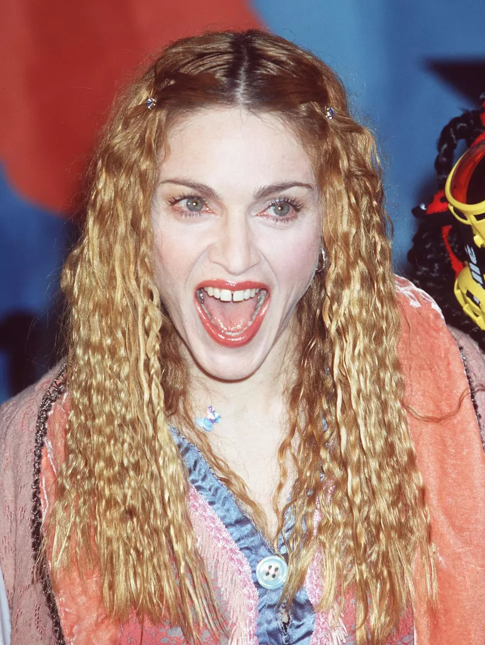 Madonna