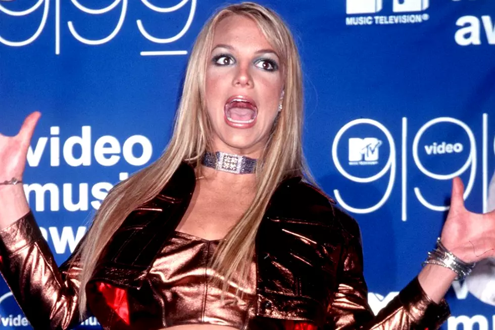 Worst Celebrity Fashion Moments From the 1990s