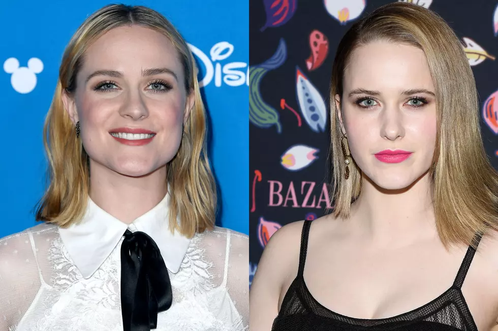 Celebrity Pairs We Always Mistake for Each Other