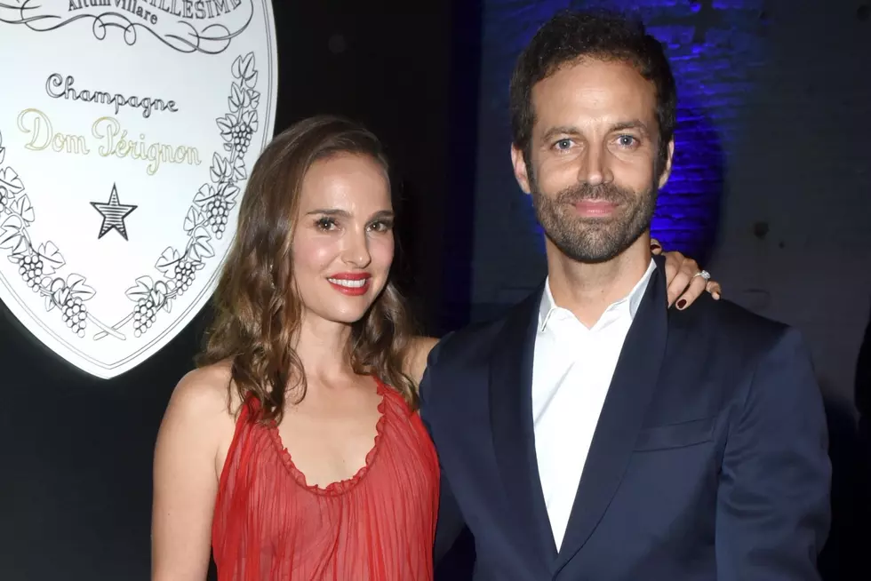 Everything We Know About Natalie Portman's Love Life