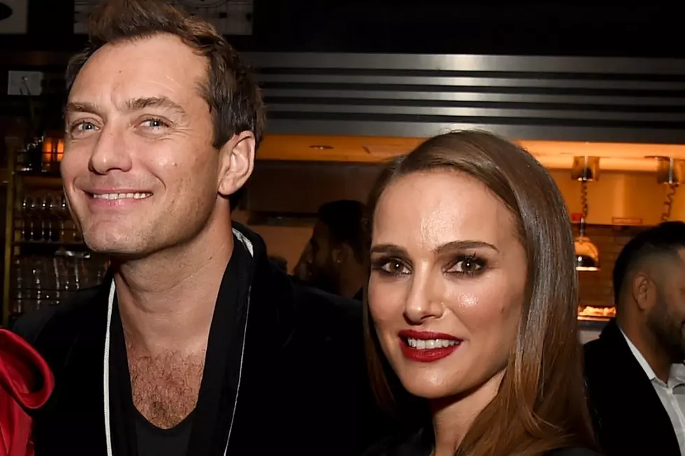 Everything We Know About Natalie Portman's Love Life