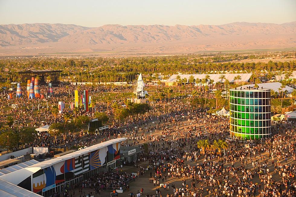 Coachella 2020 Rescheduled Amid Coronavirus Concerns