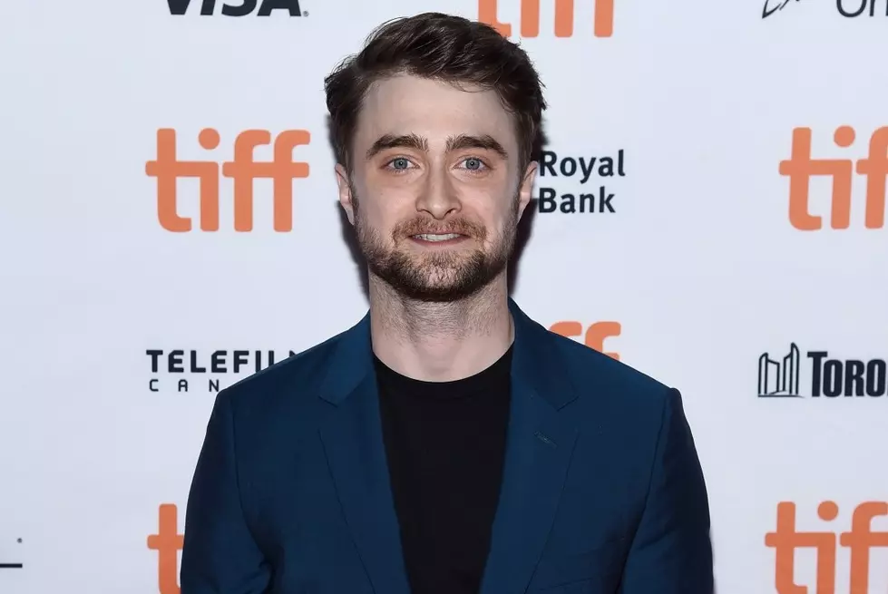 Daniel Radcliffe Reveals if He Will Ever Portray Harry Potter Again