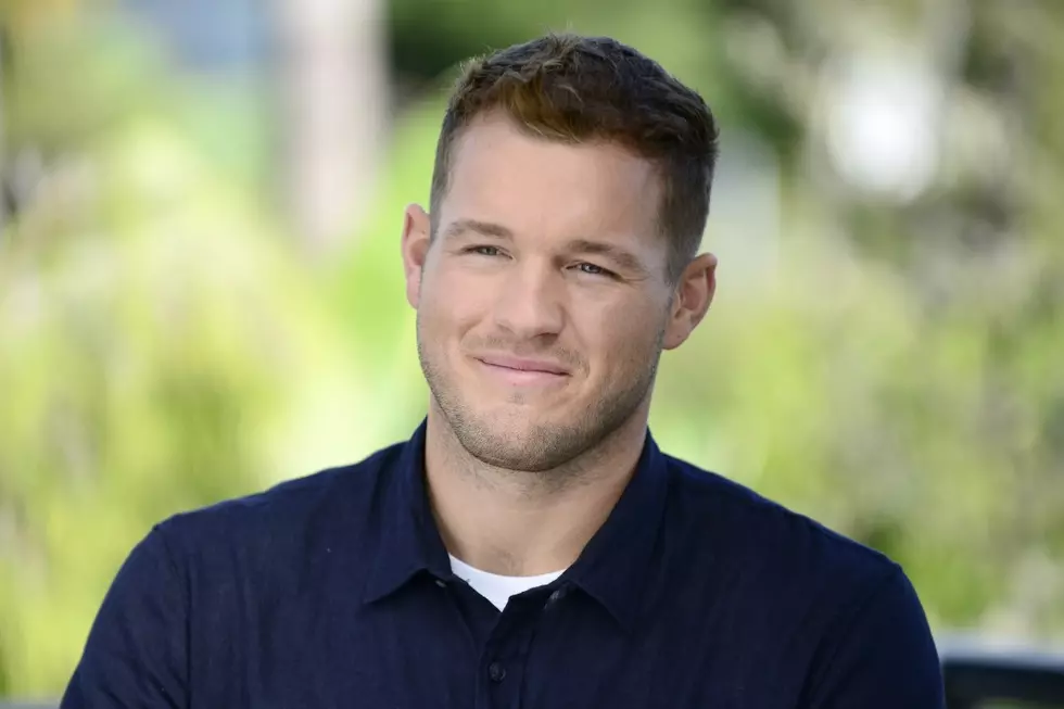 ‘The Bachelor’ Alum Colton Underwood Reveals His Coronavirus Experience: ‘This Is Scary’