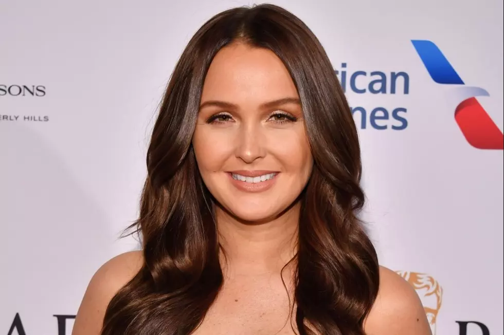 ‘Grey’s Anatomy’ Star Camilla Luddington Expecting Baby No. 2