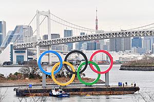 Are the 2020 Tokyo Olympics Going to Be Canceled Because of the Coronavirus?