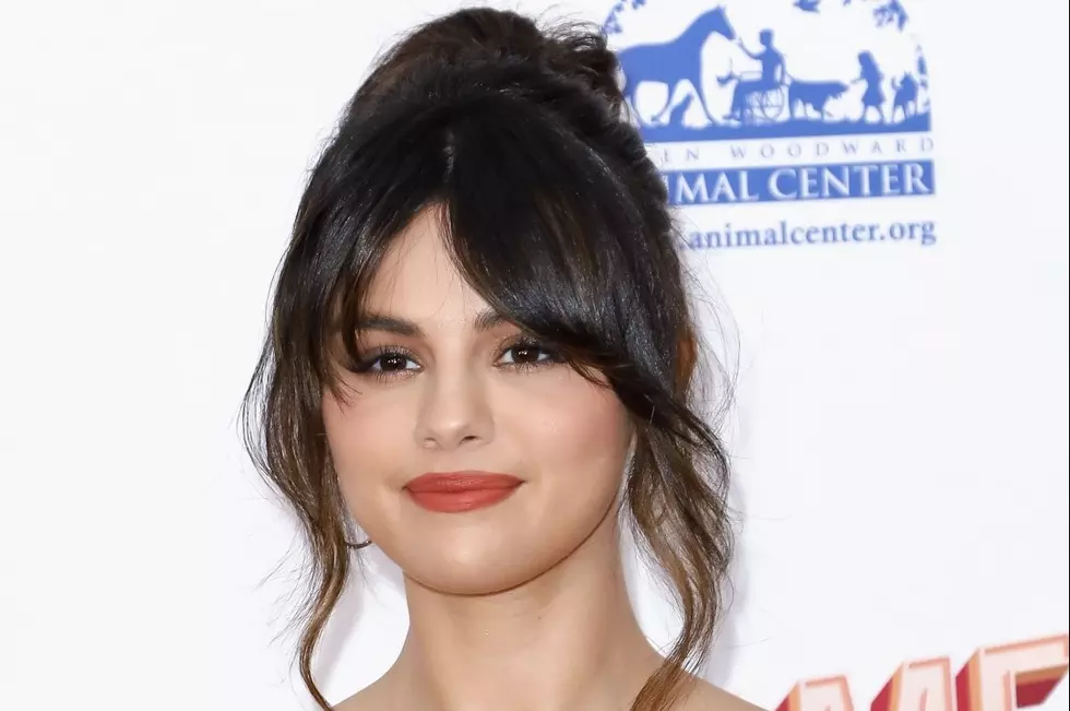 Selena Gomez Addresses Criticism That She’s Not ‘the Greatest Singer’