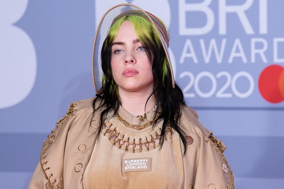 Billie Eilish Reschedules Tour Dates and Begs Fans to Take Coronavirus Seriously