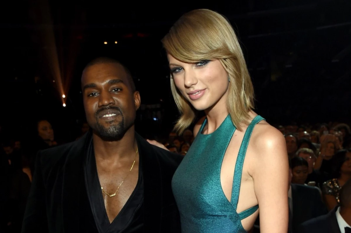 Taylor Swift + Kanye West's Infamous 2016 Phone Call Fully Leaks