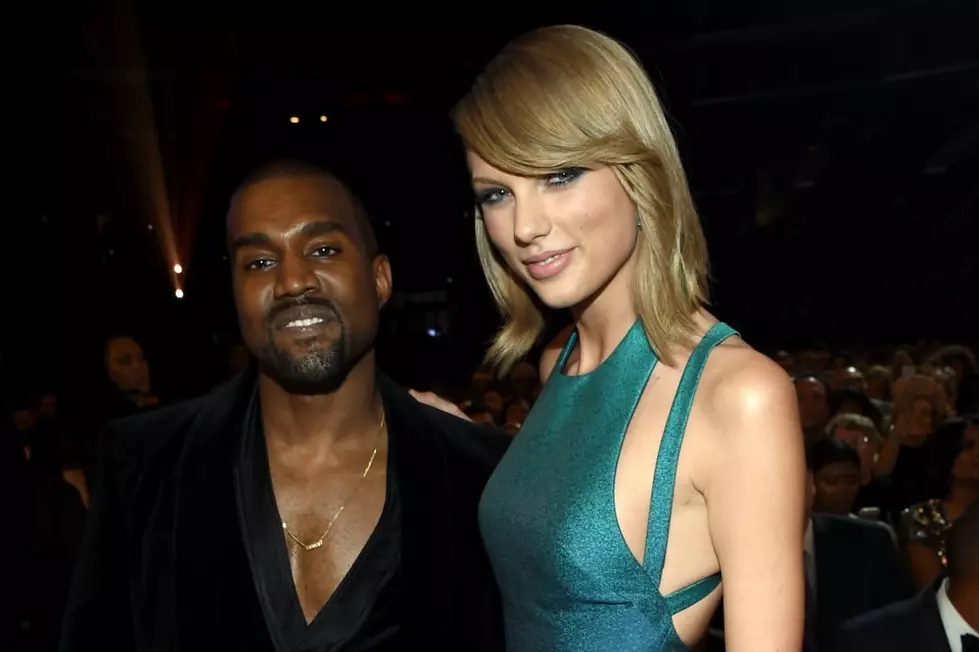 New Kanye West &#038; Taylor Swift 2016 Audio Leak: Did Kanye Lie to Taylor About &#8216;Famous&#8217; Lyric?