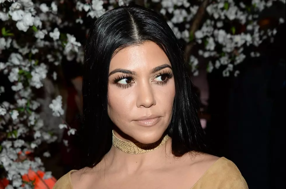 Did Kourtney Kardashian Just Quit ‘Keeping Up With the Kardashians’?