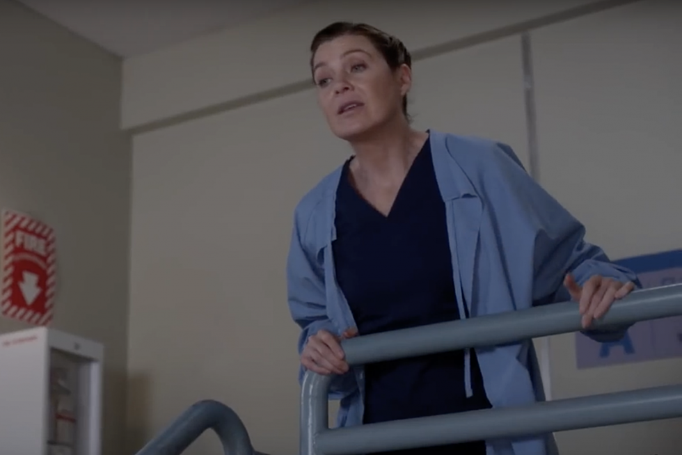 &#8216;Grey’s Anatomy&#8217; and Other Medical Television Shows Donate Supplies to Coronavirus Relief