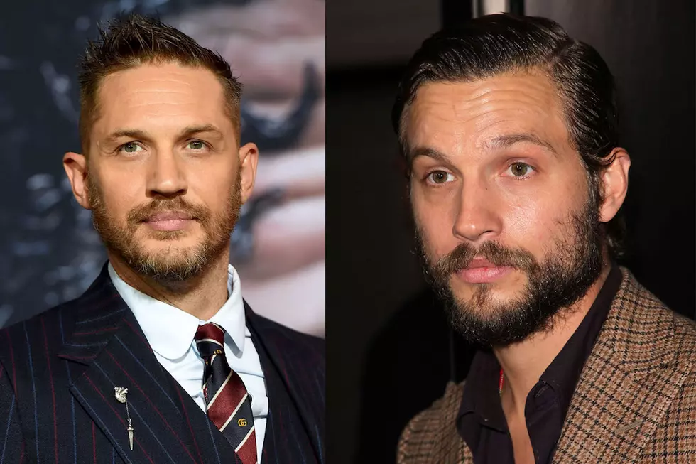 50 Celebrity Pairs We Always Mistake for Each Other