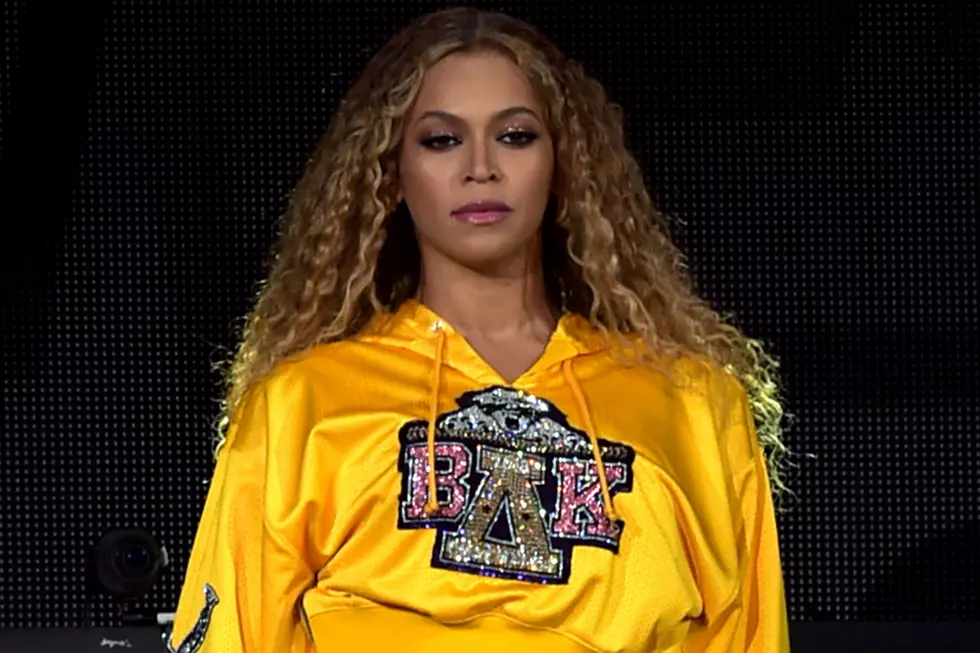 Beyonce Donates $6 Million Towards COVID-19 Relief