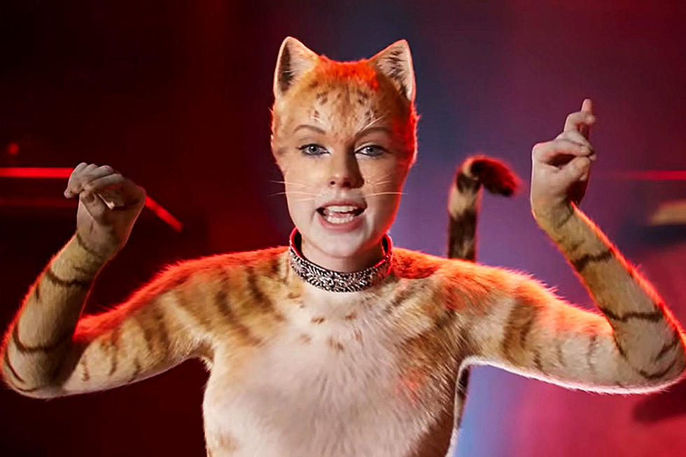 &#8216;Cats&#8217; Fans Petition for Release of Mythic &#8216;Butthole&#8217; Cut of Film, But Does It Really Exist?