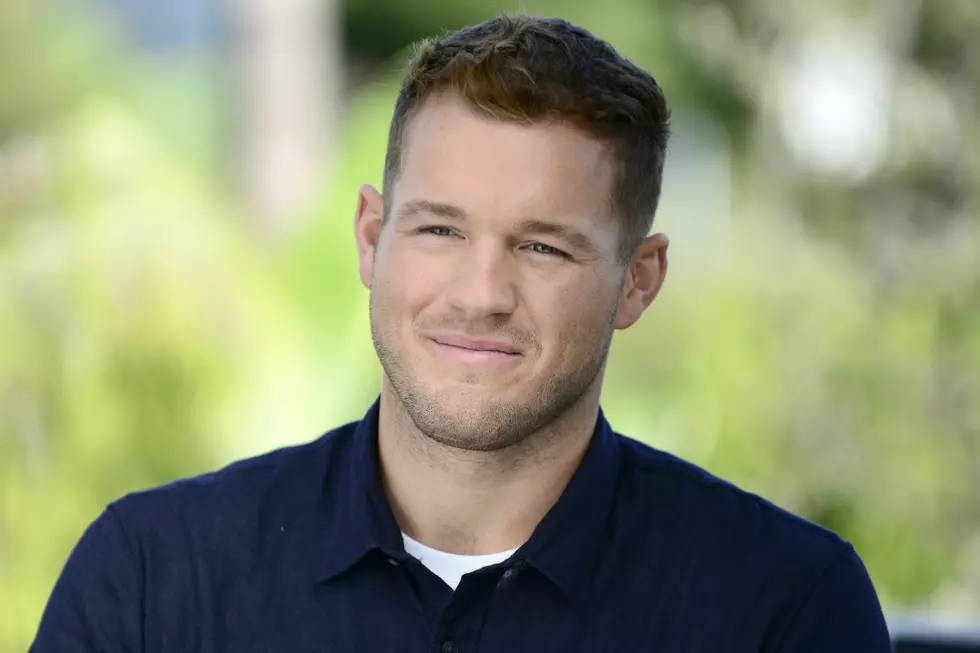 Colton Underwood Reveals ‘The Bachelor’ Made Him Realize He Wasn’t Gay