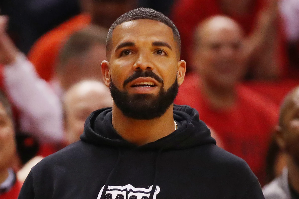Drake Shares Photos of His Son Adonis For the First Time