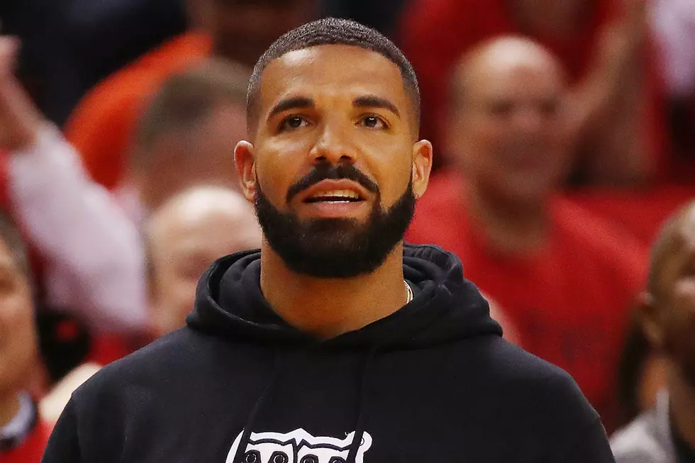 Drake, Kim Kardashian and More Stars Celebrate Father’s Day 2020