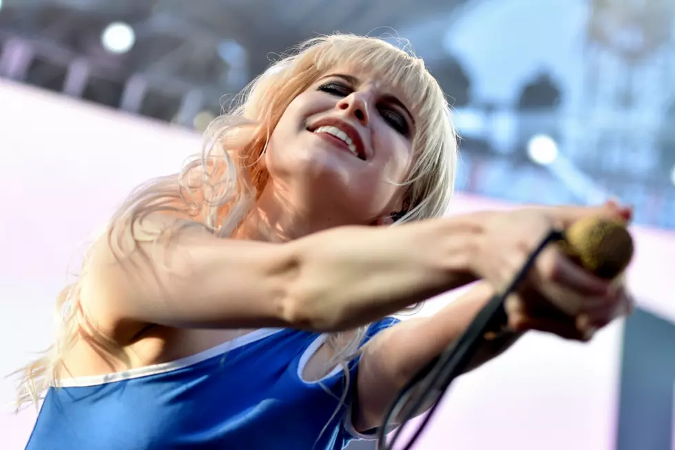 Hayley Williams Announces First-Ever Tour Without Paramore