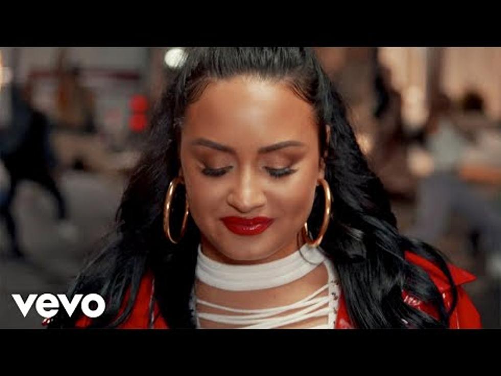 Demi Lovato’s ‘I Love Me’ Lyrics — Watch the Music Video That Features a ‘Camp Rock’ Reference