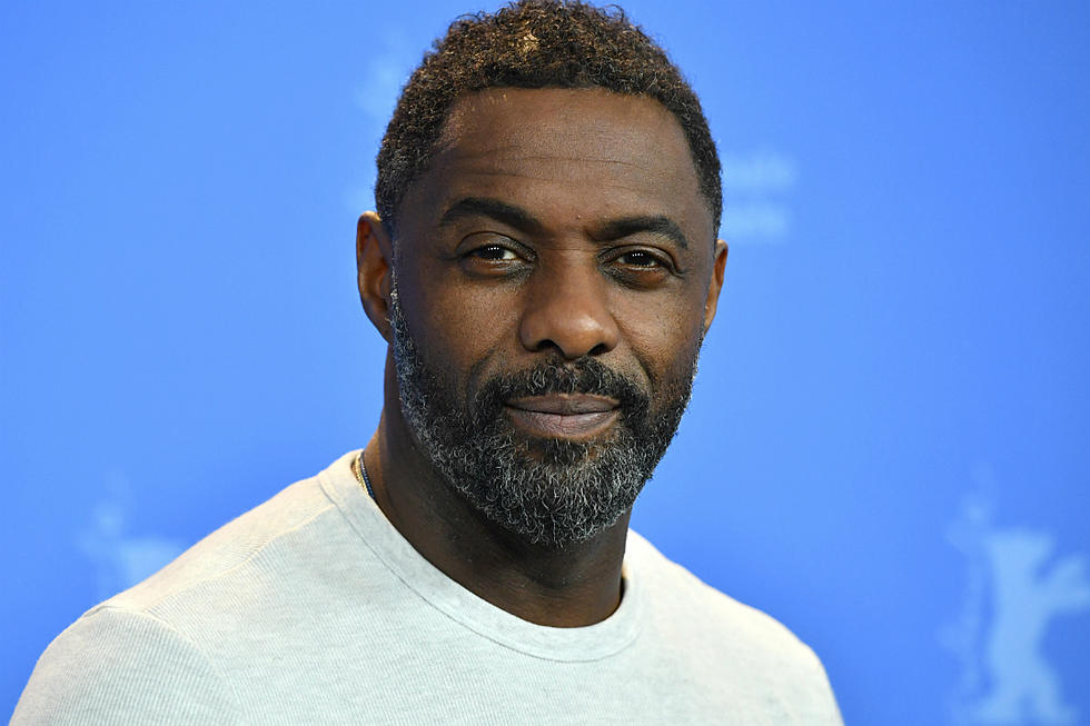 Idris Elba Tests Positive for Coronavirus With No Symptoms