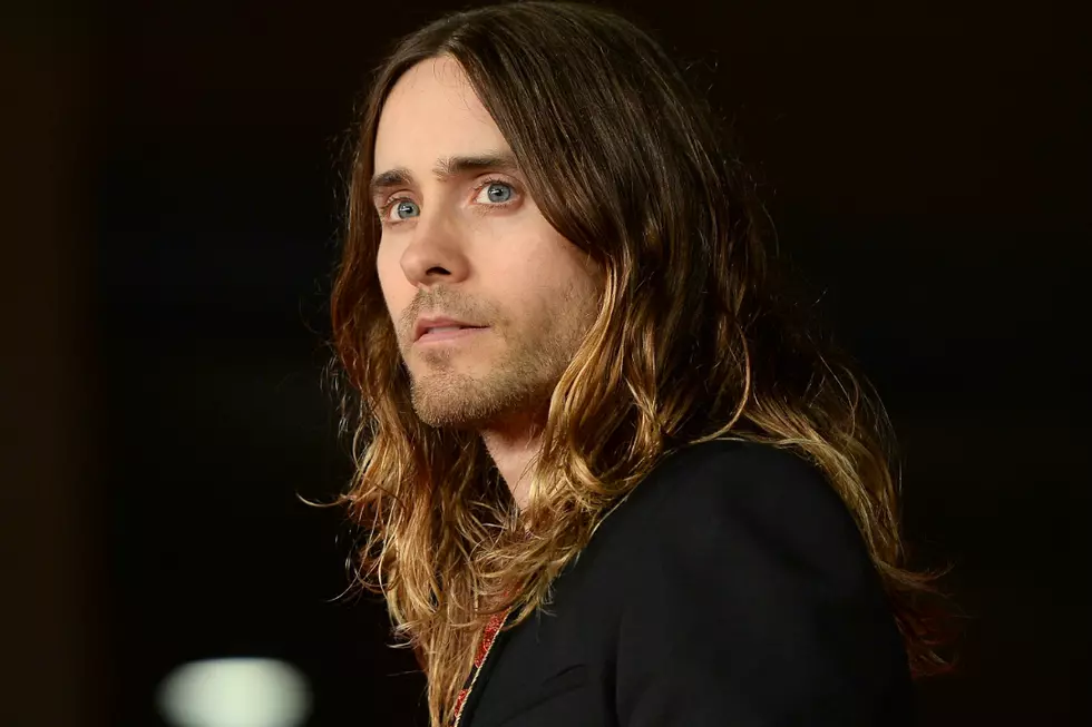 Jared Leto Reacts to Coronavirus Pandemic After His 12-Day ‘Silent Meditation’ Retreat