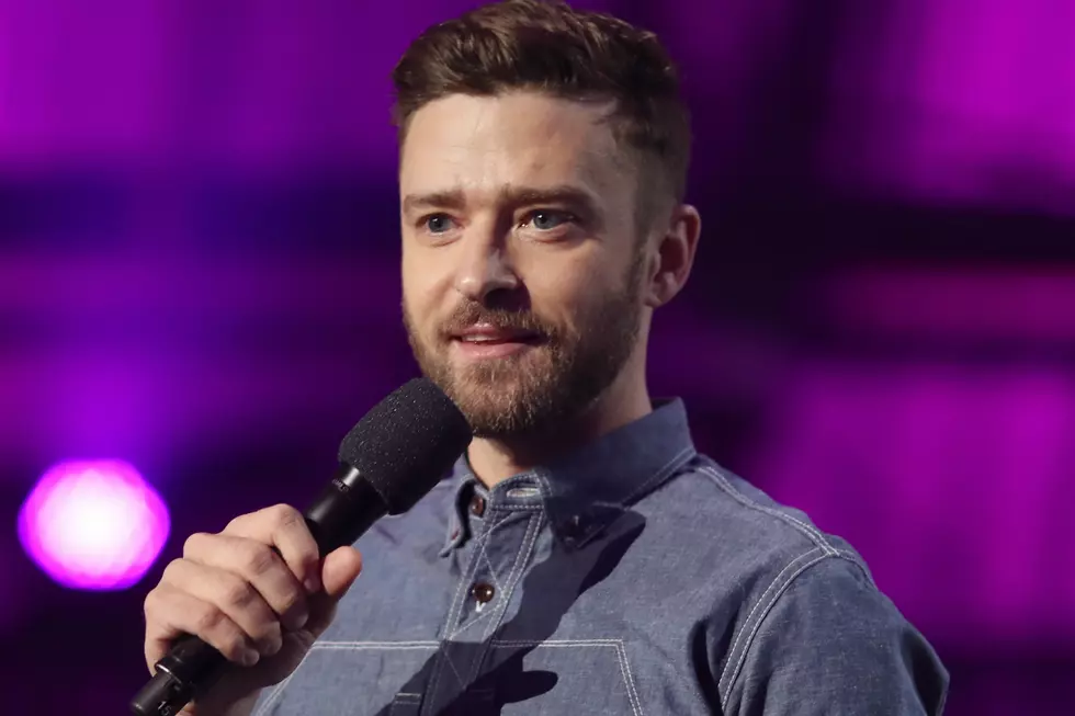 Justin Timberlake Accused of Cultural Appropriation After Calling SZA &#8216;Sis&#8217;