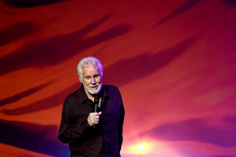 Kenny Rogers Dead at 81