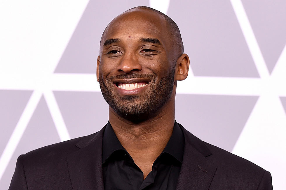 Weird Twitter Theory Implies Kobe Bryant’s Death Heralded the Coronavirus Crisis