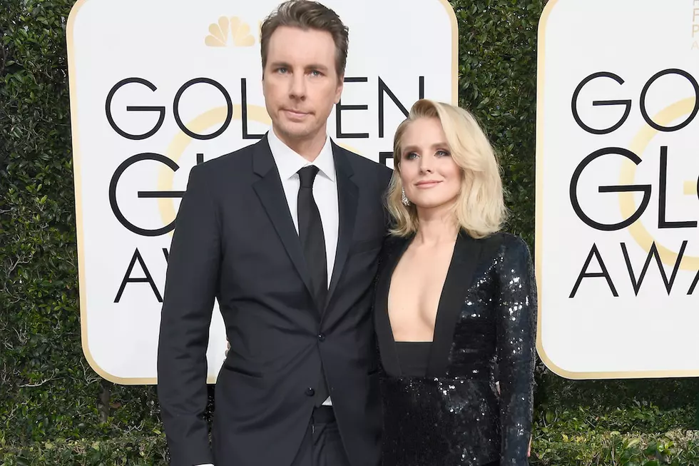 Kristen Bell & Dax Shepard Waive April Rent For Apartment Tenants