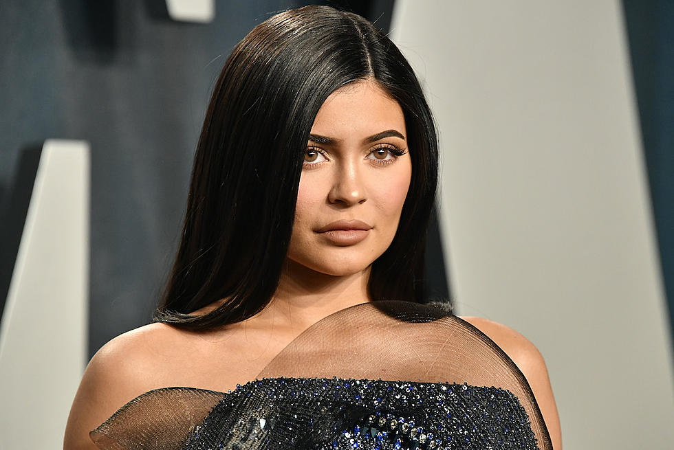 Kylie Jenner Donates $1 Million to Healthcare Workers Amidst Coronavirus Pandemic