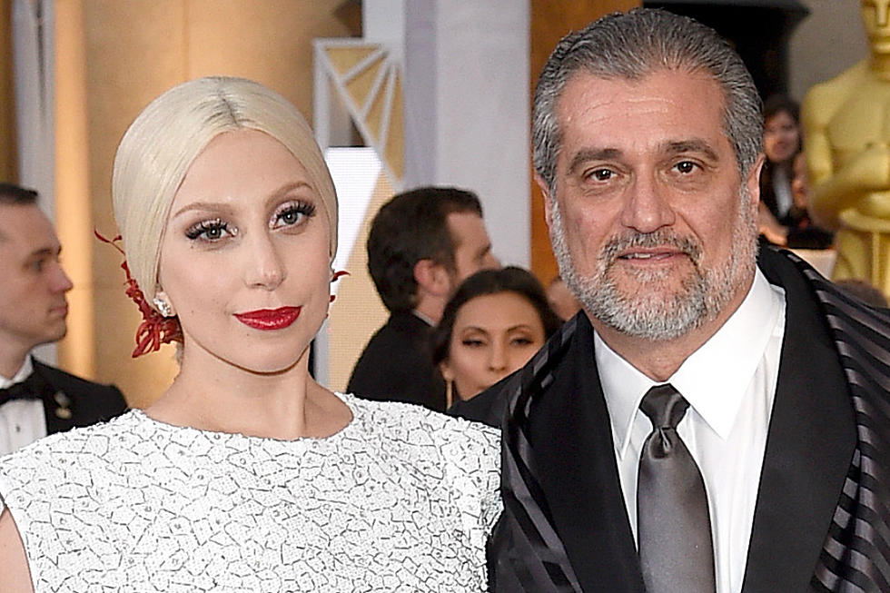 Lady Gaga's Dad Dragged After Asking for Donations to Pay Staff