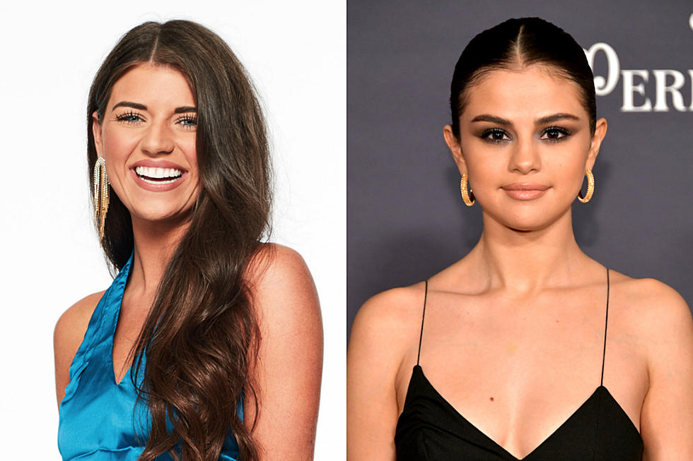 ‘Bachelor’ Star Madison Prewett Hangs Out With Selena Gomez After Peter Weber Split