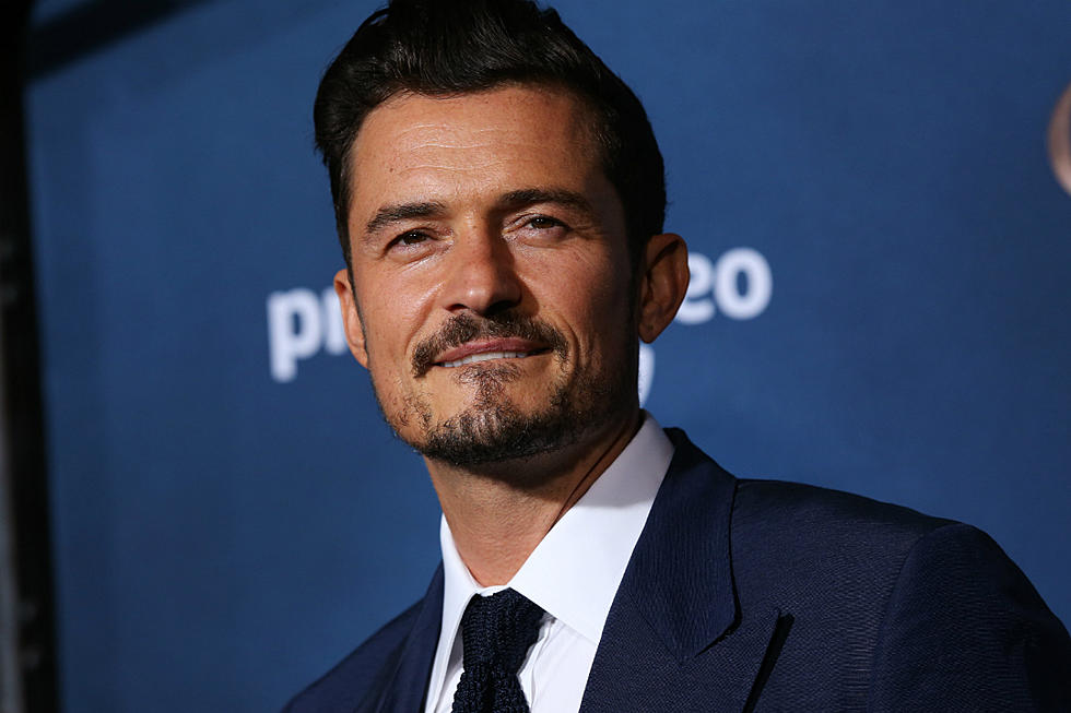 Orlando Bloom Announces He’ll Be ‘Quarantined’ Amid Coronavirus Crisis