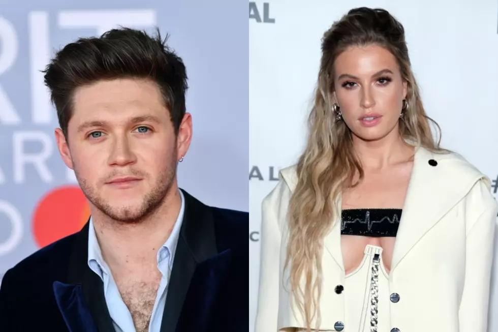 Niall Horan Teams Up With Fletcher For a Rockin’ Taylor Swift Cover: Listen