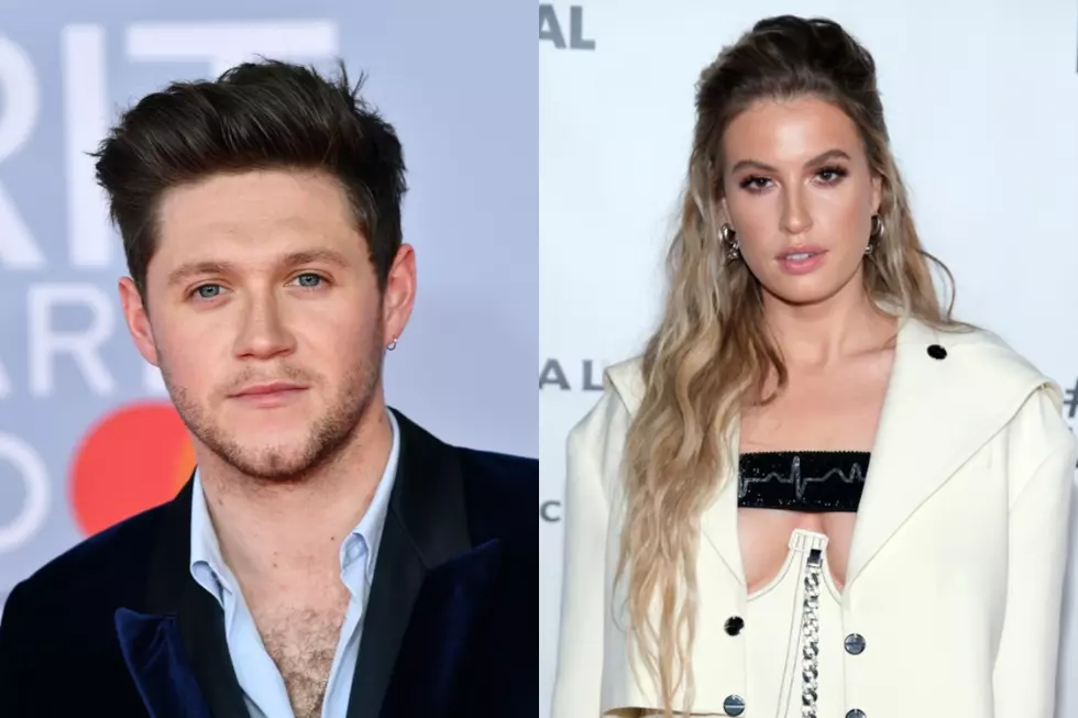 Niall Horan and Fletcher Recreate Taylor Swift's 'Lover': Listen