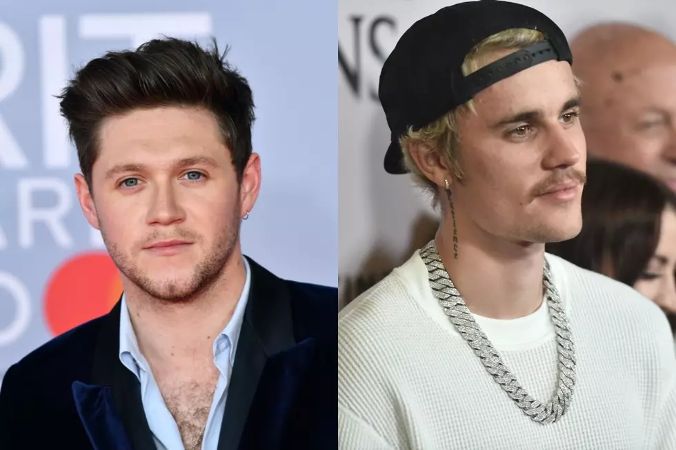 Niall Horan Admits That He Felt ‘Sorry’ For Justin Bieber After Watching ‘Seasons’